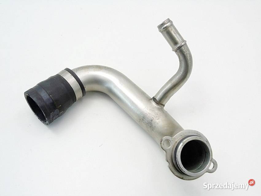 RURA RURKA POMPY WODY 20 i BMW N43 E60 E61 E90 osobowe Motoryzacja Sosnowiec