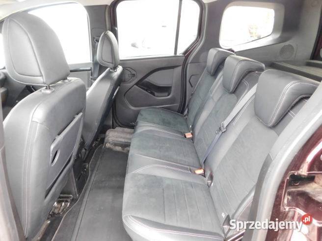 MERCEDESBENZ T 180 1461 ccm 116 Katowice