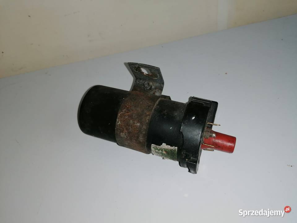 cewka zapłonowa VW 18 RP Golf II Passat B3 pomorskie