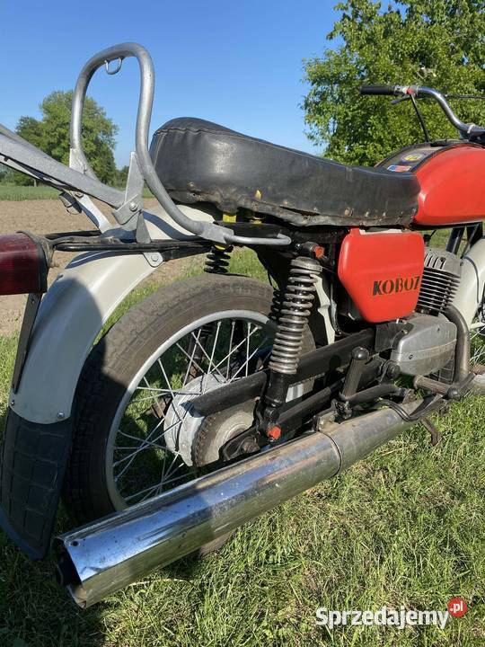 Wsk 175 KOBUZ wielkopolskie Poznań