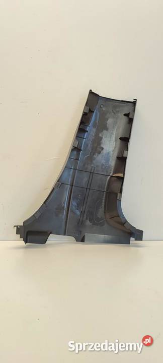 SUZUKI SCROSS SX4 OSŁONA SŁUPKA LEWA 7624161M0