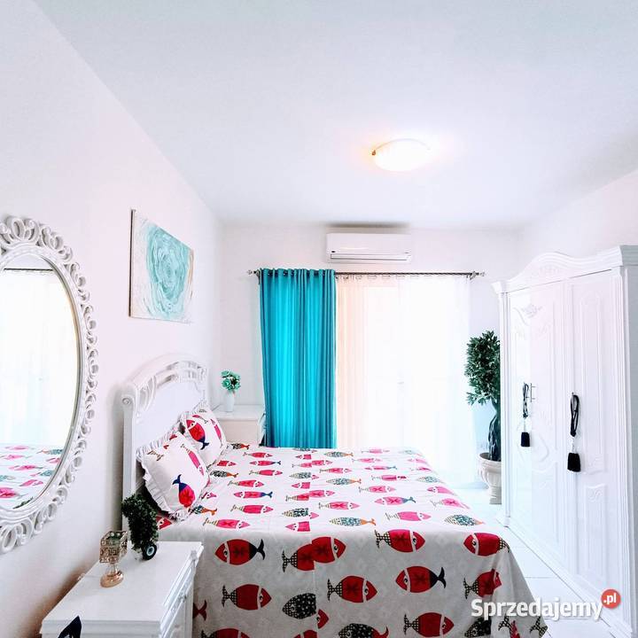 Apartament Morzem Czerwonym Hurghada mazowieckie Warszawa