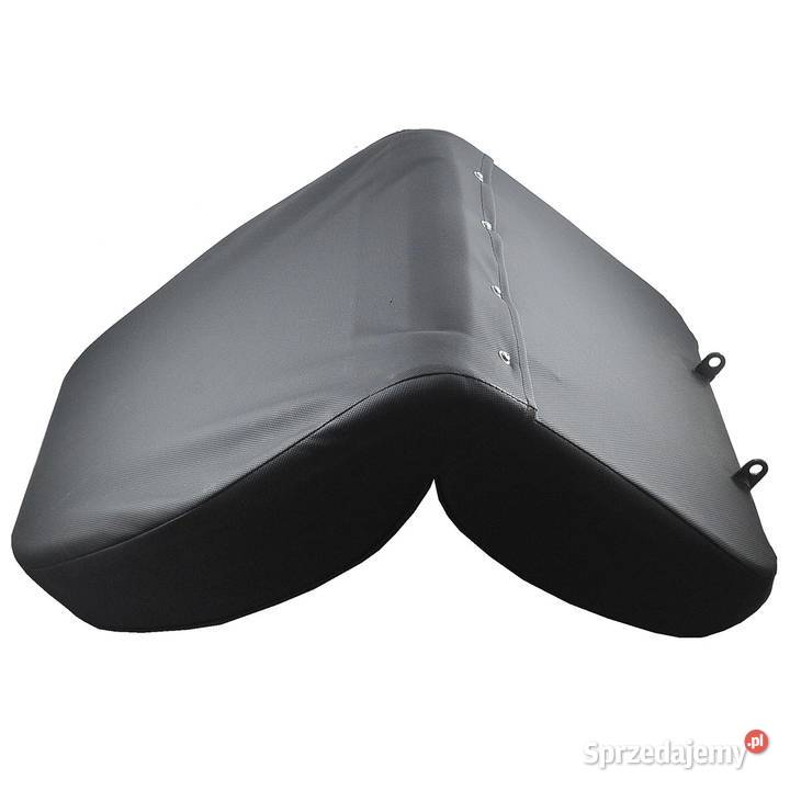 Fotel siedzenie do ciągnika Yanmar EF453T Tajęcina