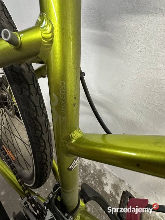 Rower merida Końskie sprzedam