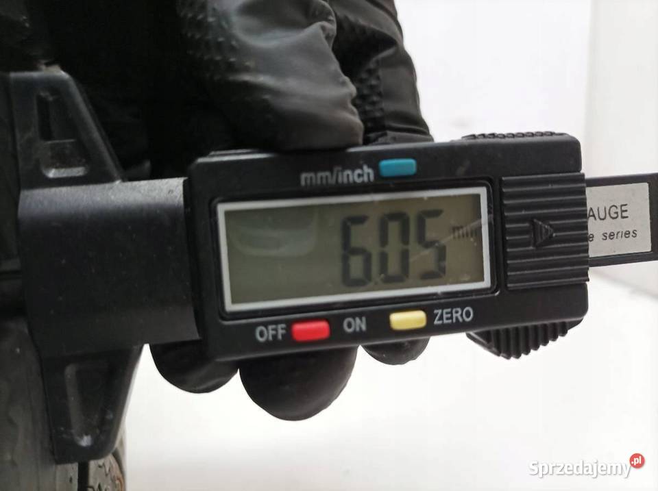 2x OPONA ZIMOWA SUNFULL SF982 21550R17 Samochodowe sprzedam