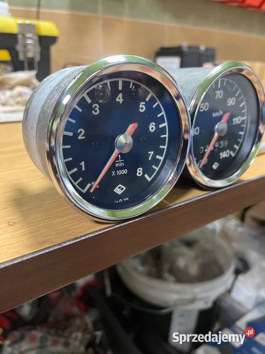Zegary mz Etz 150 250 251 ddr podkarpackie Stalowa Wola