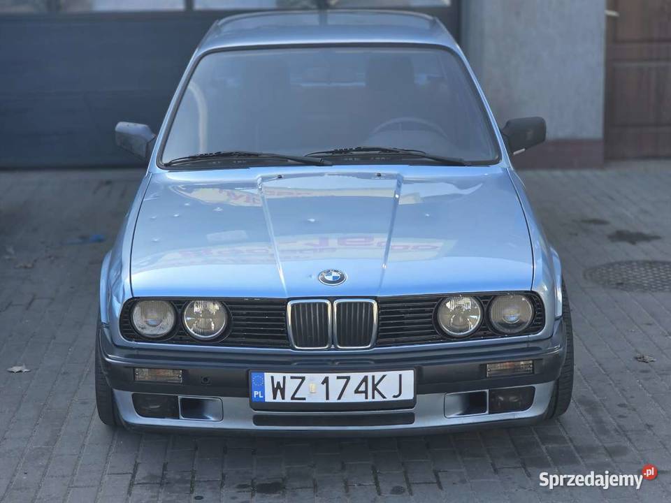 Bmw 316i piękny stan kujawsko-pomorskie Bydgoszcz