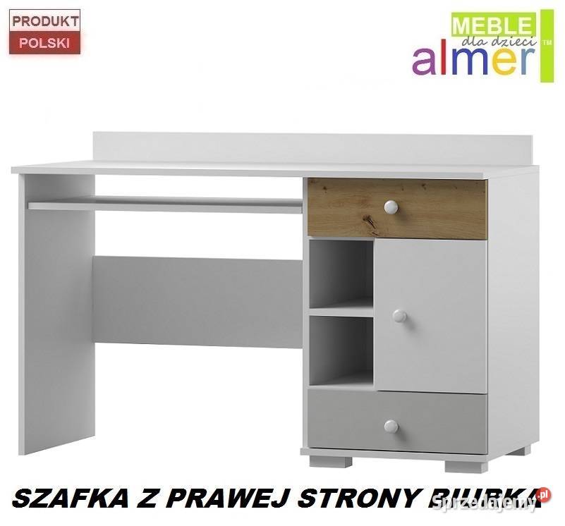 zestaw mebli do pokoju młodzieżowego ARTISAN A z Lublin sprzedam