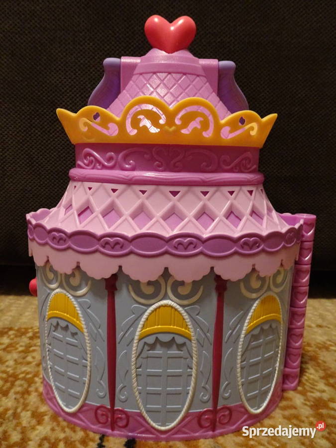 butik Rarity My Little Pony mazowieckie