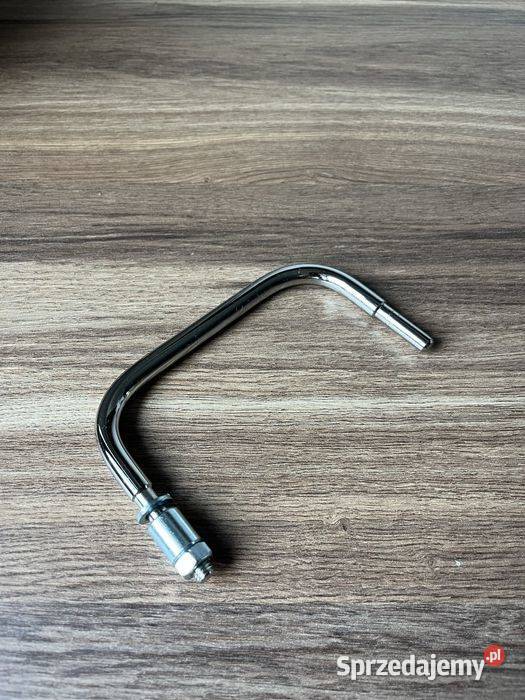 NOWY POLSKI UCHWYT BOCZNY TULEJA RĄCZKA PASAŻERA Bielsko-Biała