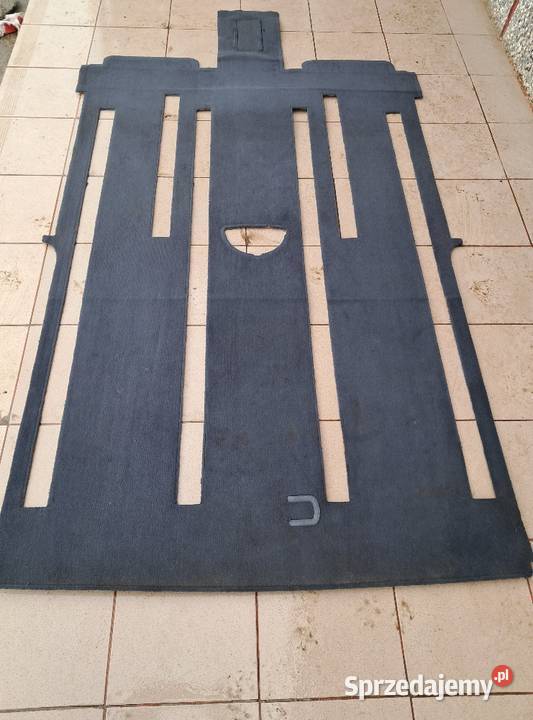 Renault Espace 4 wykładzina bagażnika osobowe Kraków