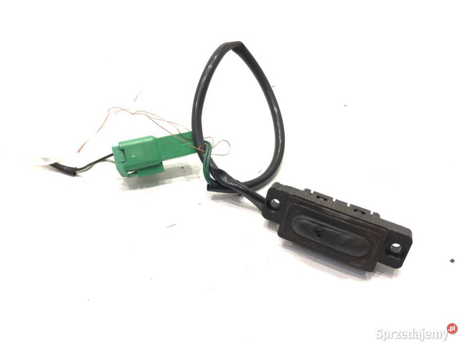 KLAMKA KLAPY TYŁ SUZUKI SWIFT IV Hatchback