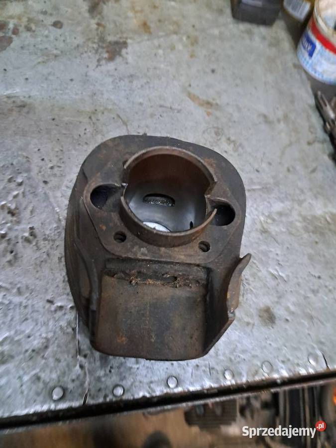 Cylinder shl m11 nominalny żeliwny Wielkie Drogi