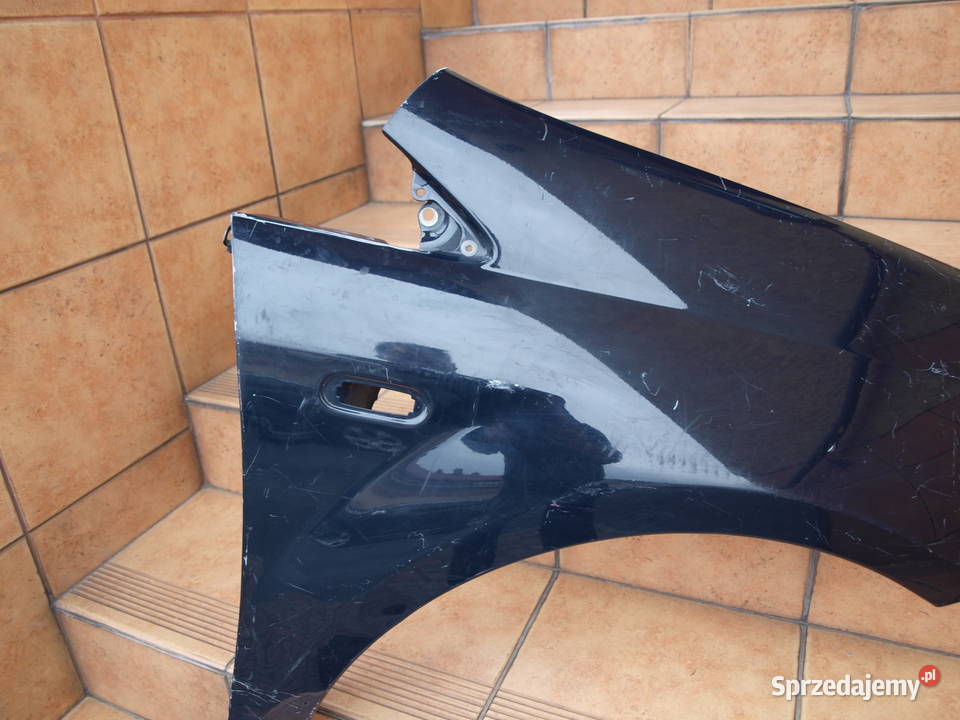 Fiat Grande Punto błotnik prawy przód 2005 2016r