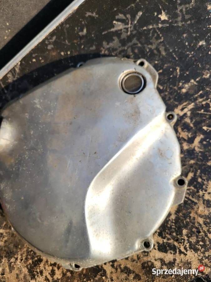 KAWASAKI ZEPHYR 1100 POKRYWA SILNIKA DEKIEL Rybnik sprzedam