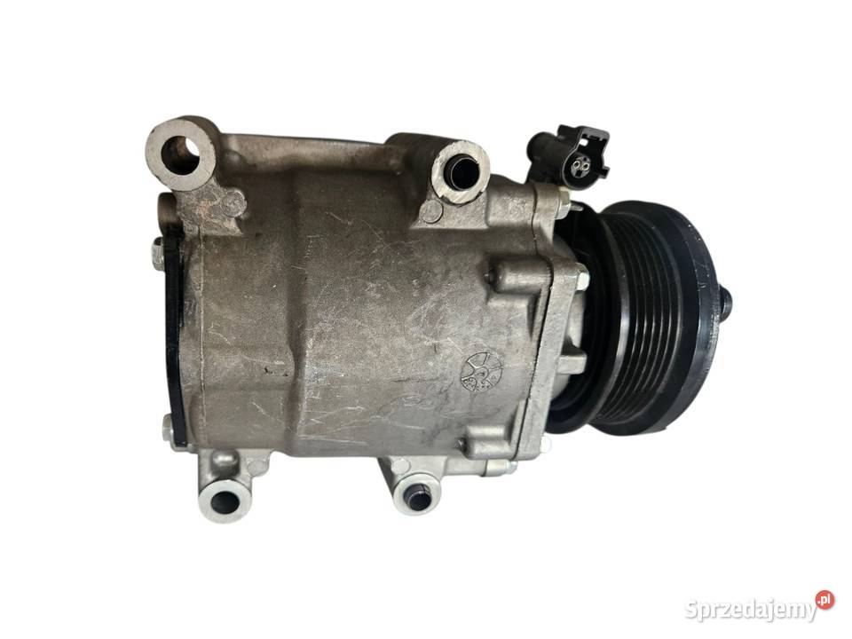 Sprężarka Kompresor klimatyzacji FORD MAZDA Łódź