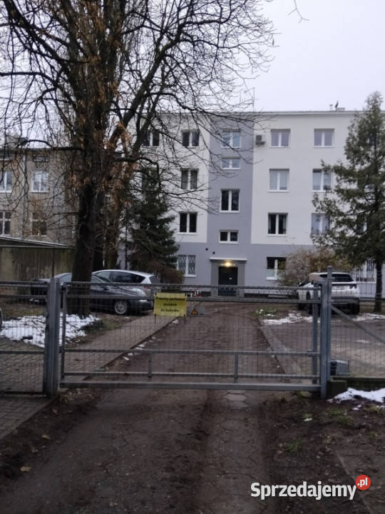 SPRZEDAM MIESZKANIE 50 M2 LIMANOWSKIEGO Łódź sprzedam