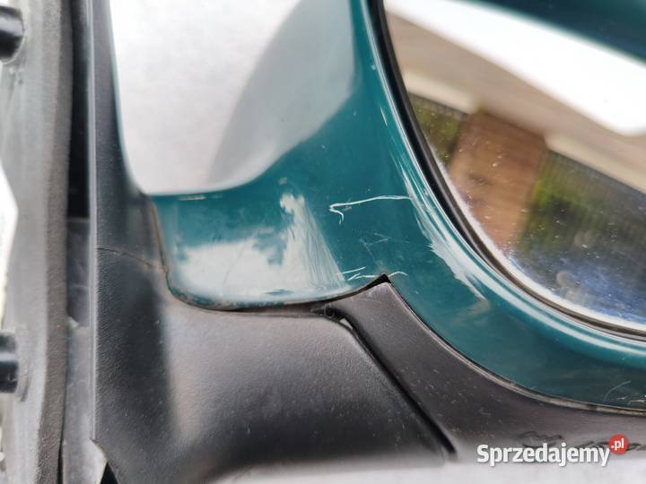 Lusterko Zewnętrzne Prawe Skoda Octavia I Lift Wyszków