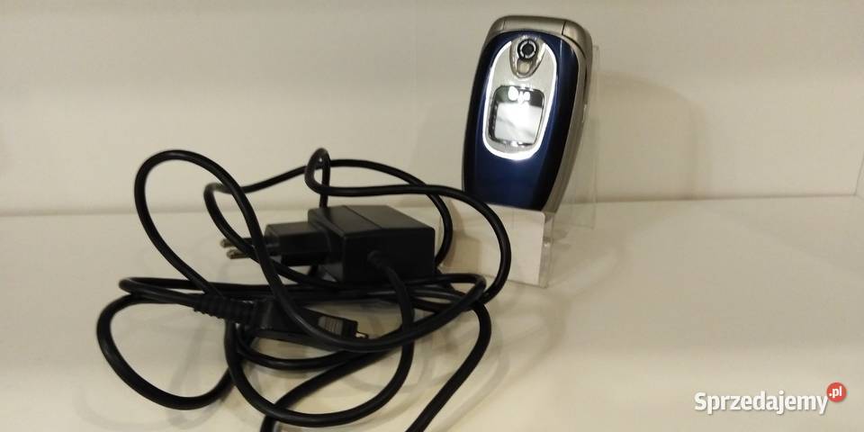 LG C3310 Z ŁADOWARKĄ SIMLOCK ORANGE Pabianice