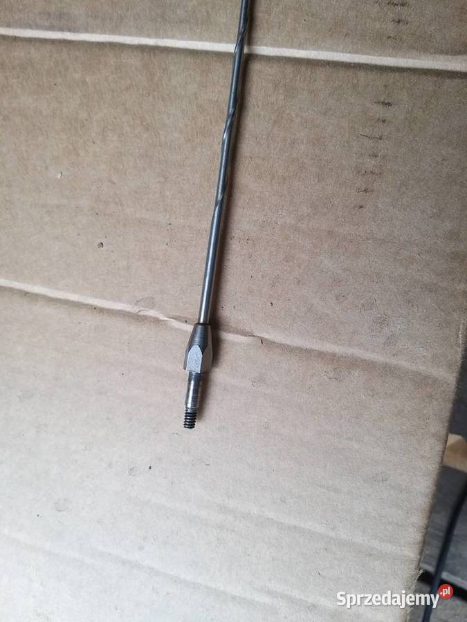 Antena DODGE RAM Jastrzębie-Zdrój