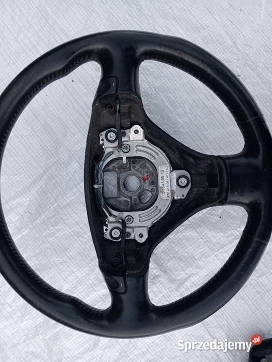 kierownica audi a6 c5 Pyrzyce