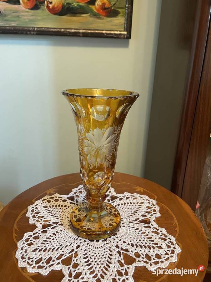 Wazonik Rękodzieło Rękodzieło Jelenia Góra