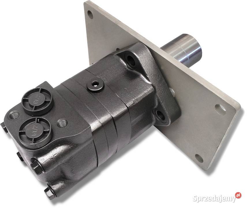 Silnik Hydrauliczny 400 3 GR3 Mocowanie Tuleja kujawsko-pomorskie Solec Kujawski