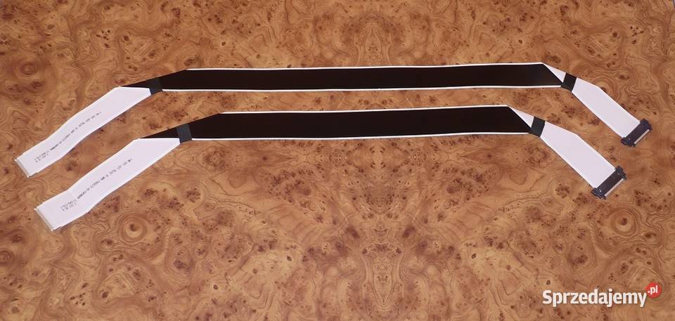 Taśmy LVDS TV Sony KD75XF8596 TV i Video Lublin