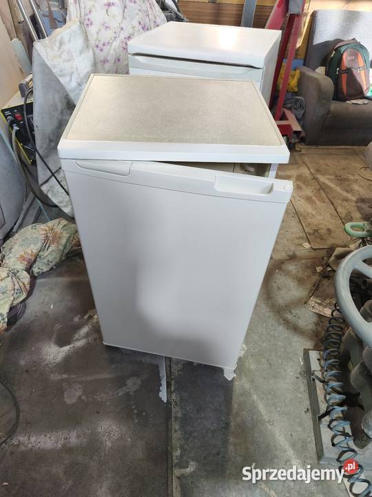 Sprzedam małe lodówki