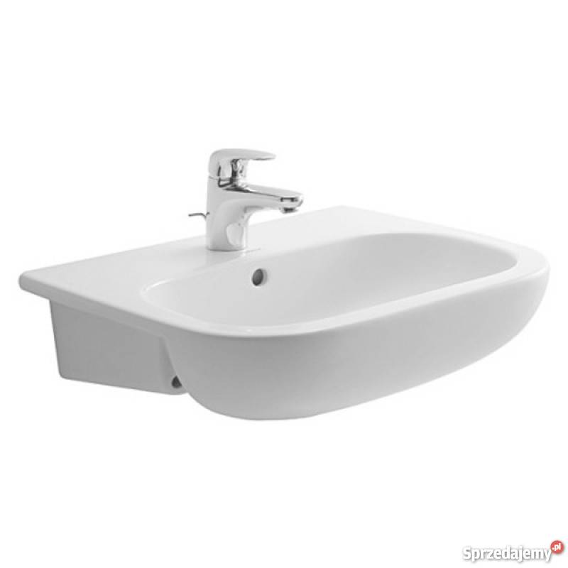 Тумба duravit d code