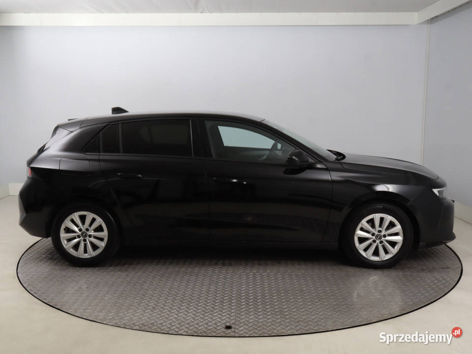 Opel Astra 12 Turbo Bielany Wrocławskie