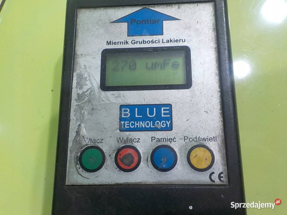 PEUGEOT 508 I SW 16 EHDI AUT 11r KOMBI drzwi Drzwi Suków