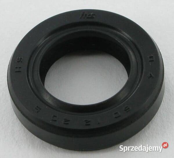 Uszczelniacz oleju 12x20x5 mm 91205KF0003 małopolskie