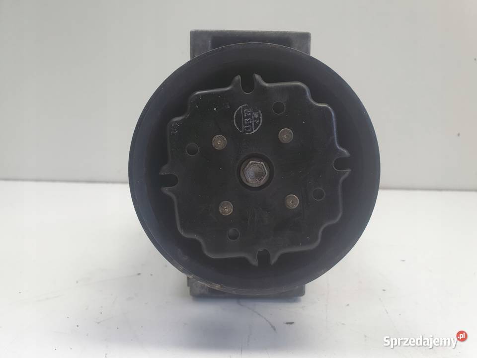 VW Golf V 16 FSI SPRĘŻARKA KLIMATYZACJI Klimatyzacja Janów
