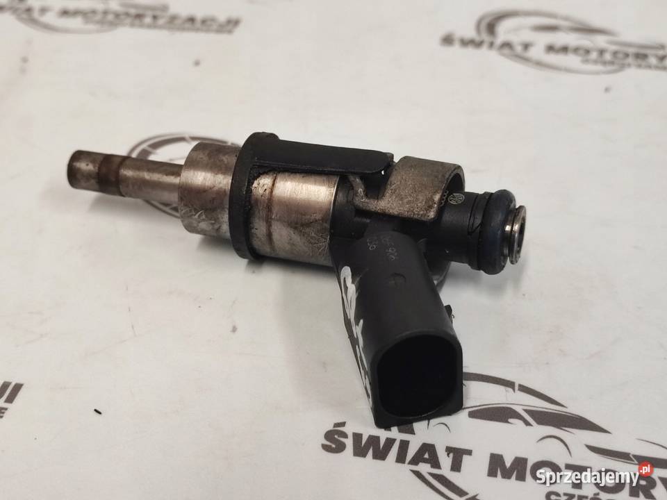 EOS GOLF PASSAT 07r 20 B BVY 150 wtryskiwacz Kielce sprzedam