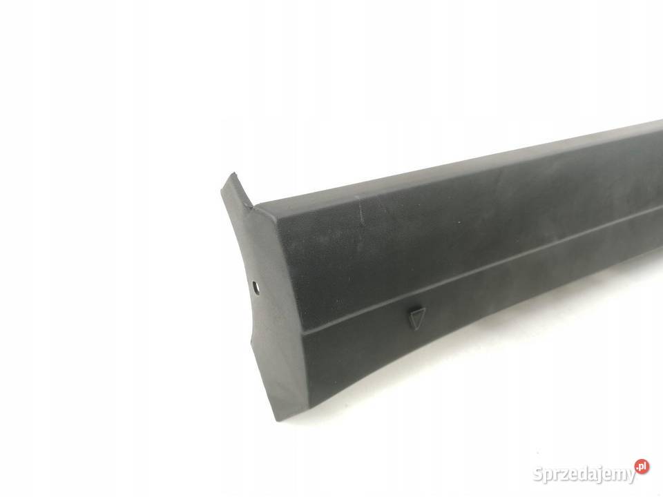 NAKŁADKA PROGOWA LEWY PRZÓD ALFA ROMEO 33 9094 sprzedam