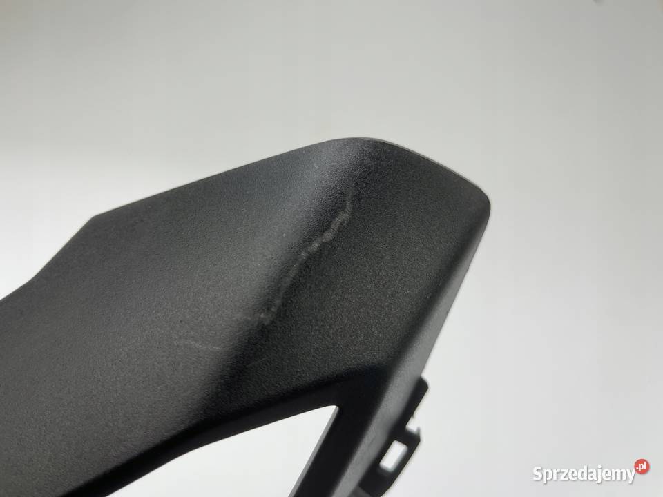 YAMAHA MT09 17 Czasza Owiewka przód Osłona lampy wielkopolskie Łobżenica sprzedam
