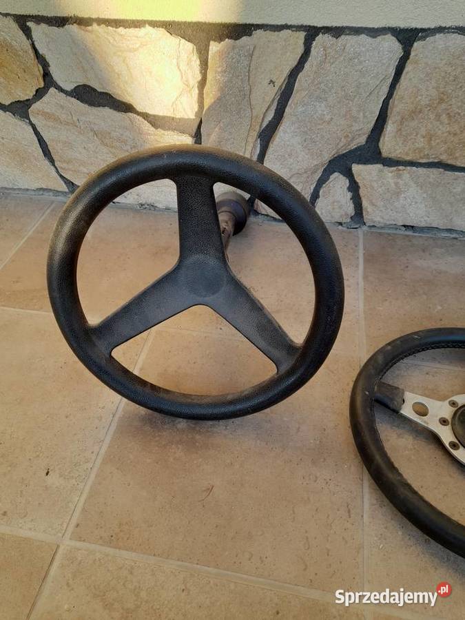 Kierownica drewniana kierownice Rzeszów