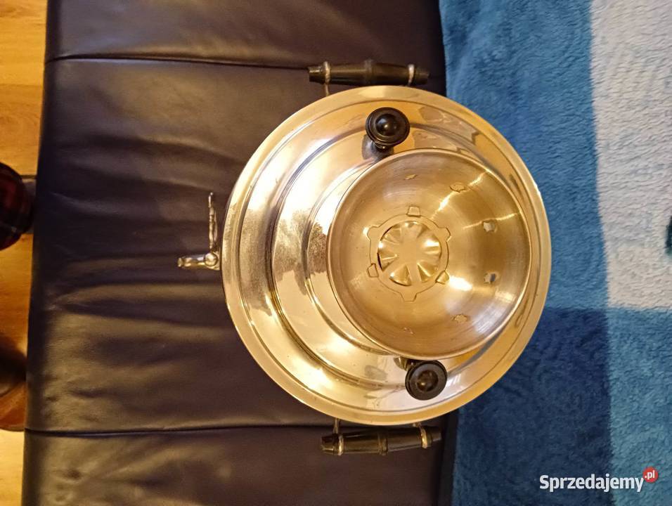 Samowar elektryczny inny kolor Jasło sprzedam