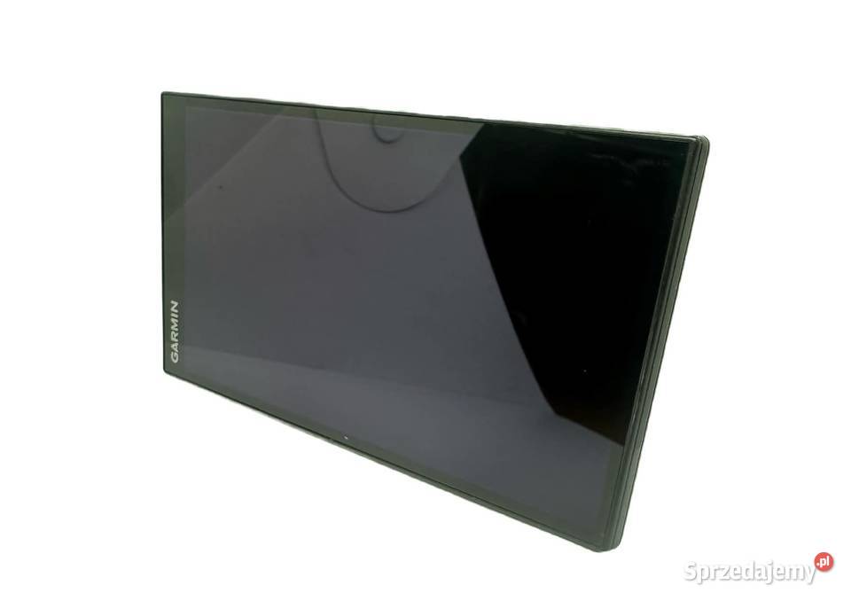 Nawigacja Garmin DriveSmart 61 Nawigacje GPS warmińsko-mazurskie Elbląg