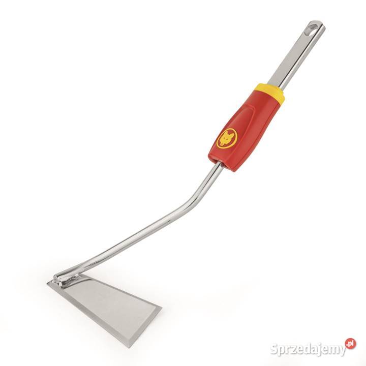 Motyka haczka SHM WOLFGarten multistar Motyki, łopatki i grabki Tuchom