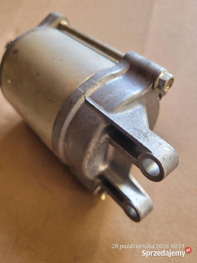 BMW S 1000 RR K46 852534601 OEM ROZRUSZNIK wielkopolskie Nowy Tomyśl