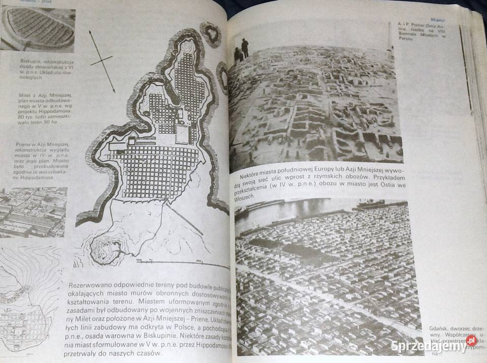 Człowiek i przestrzeń Piotr Bogdanowicz lubelskie Chełm