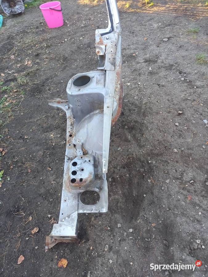 Sprzedam ćwiartki przednie Subaru Impreza GD Boronów