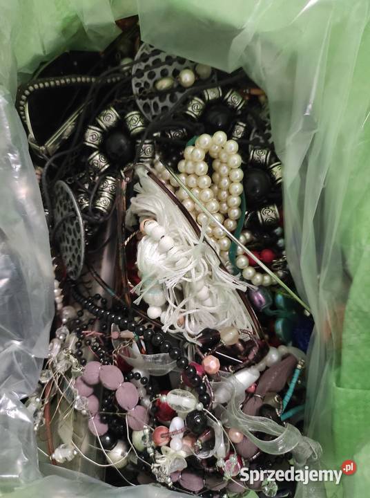 Biżuteria Dania Anglia Gdańsk