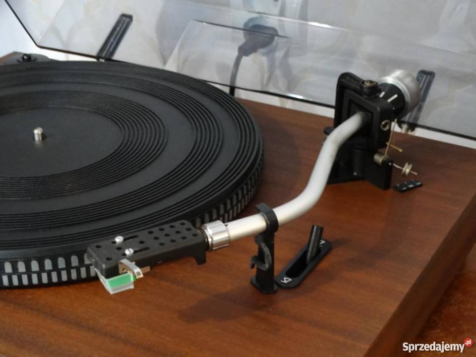 Gramofon UNITRA Fryderyk G 620 Vintage WYSYŁKA Jasło