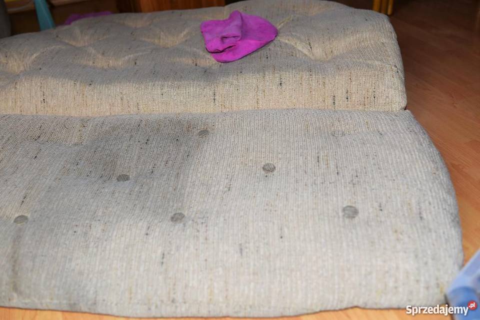 Pranie dywanów wykładzin i tapicerki Świebodzin