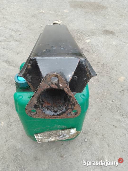 Tłumikzetor Kikół