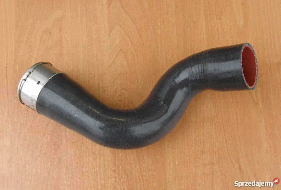 PRZEWÓD TURBO RENAULT CLIO IV 15 DCI 144600835R turbosprężarki Bielsko-Biała sprzedam