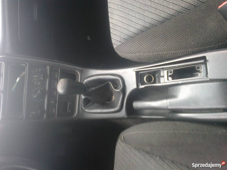 Ford Probe na części